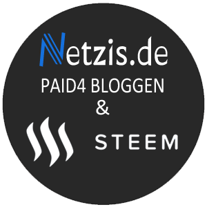 Netzis und Steem