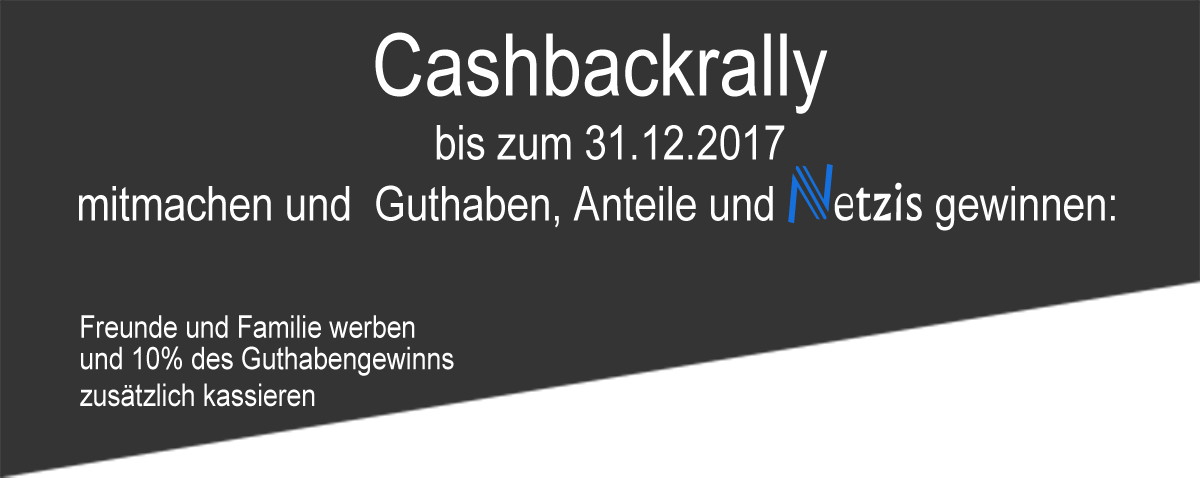 Cashbackrally